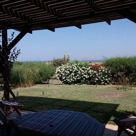Villa Kos Μαστιχάρι Εξωτερικό φωτογραφία