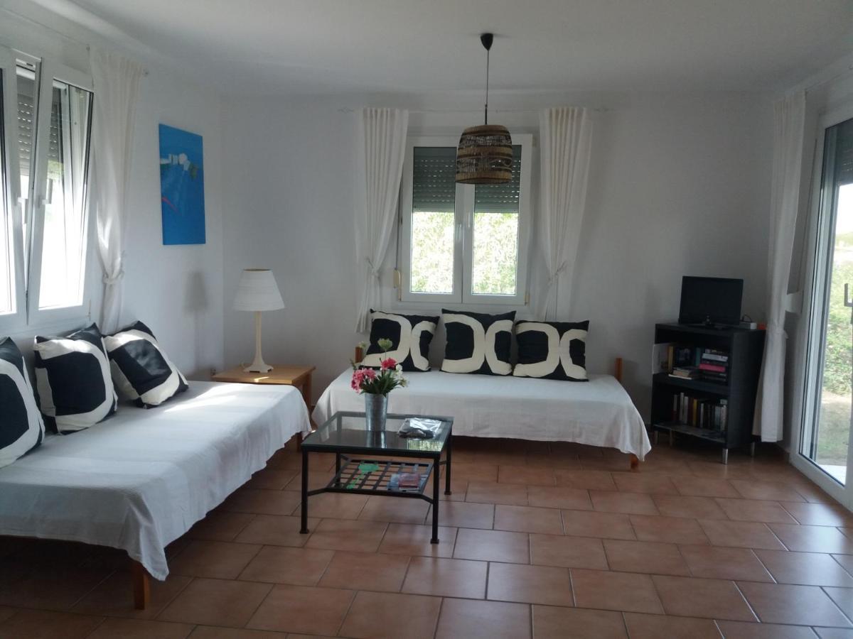 Villa Kos Μαστιχάρι Εξωτερικό φωτογραφία
