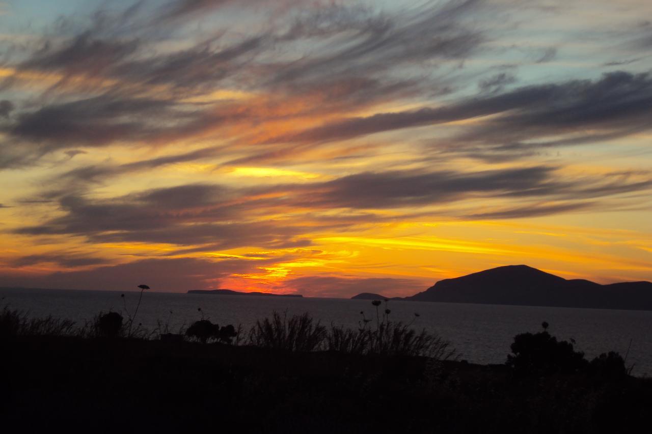 Villa Kos Μαστιχάρι Εξωτερικό φωτογραφία