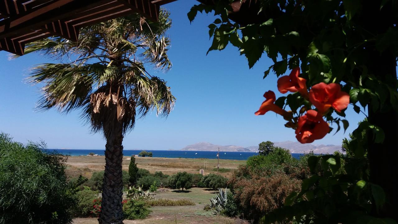 Villa Kos Μαστιχάρι Εξωτερικό φωτογραφία