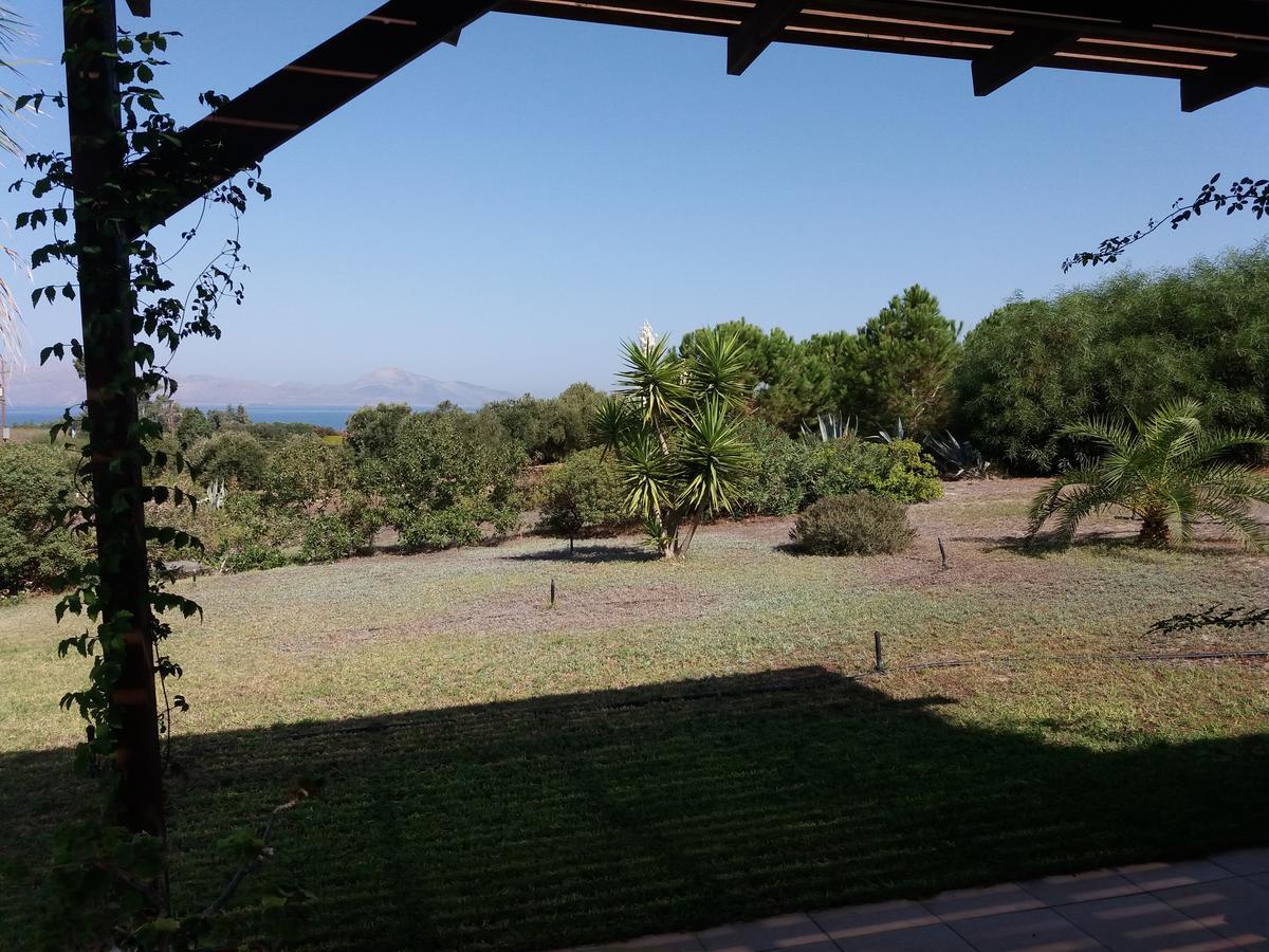 Villa Kos Μαστιχάρι Εξωτερικό φωτογραφία