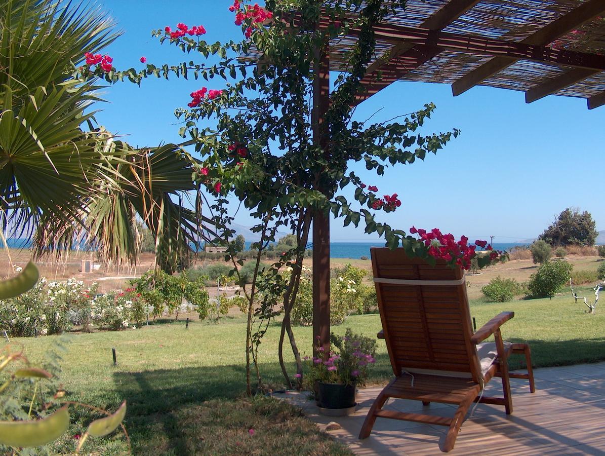 Villa Kos Μαστιχάρι Εξωτερικό φωτογραφία