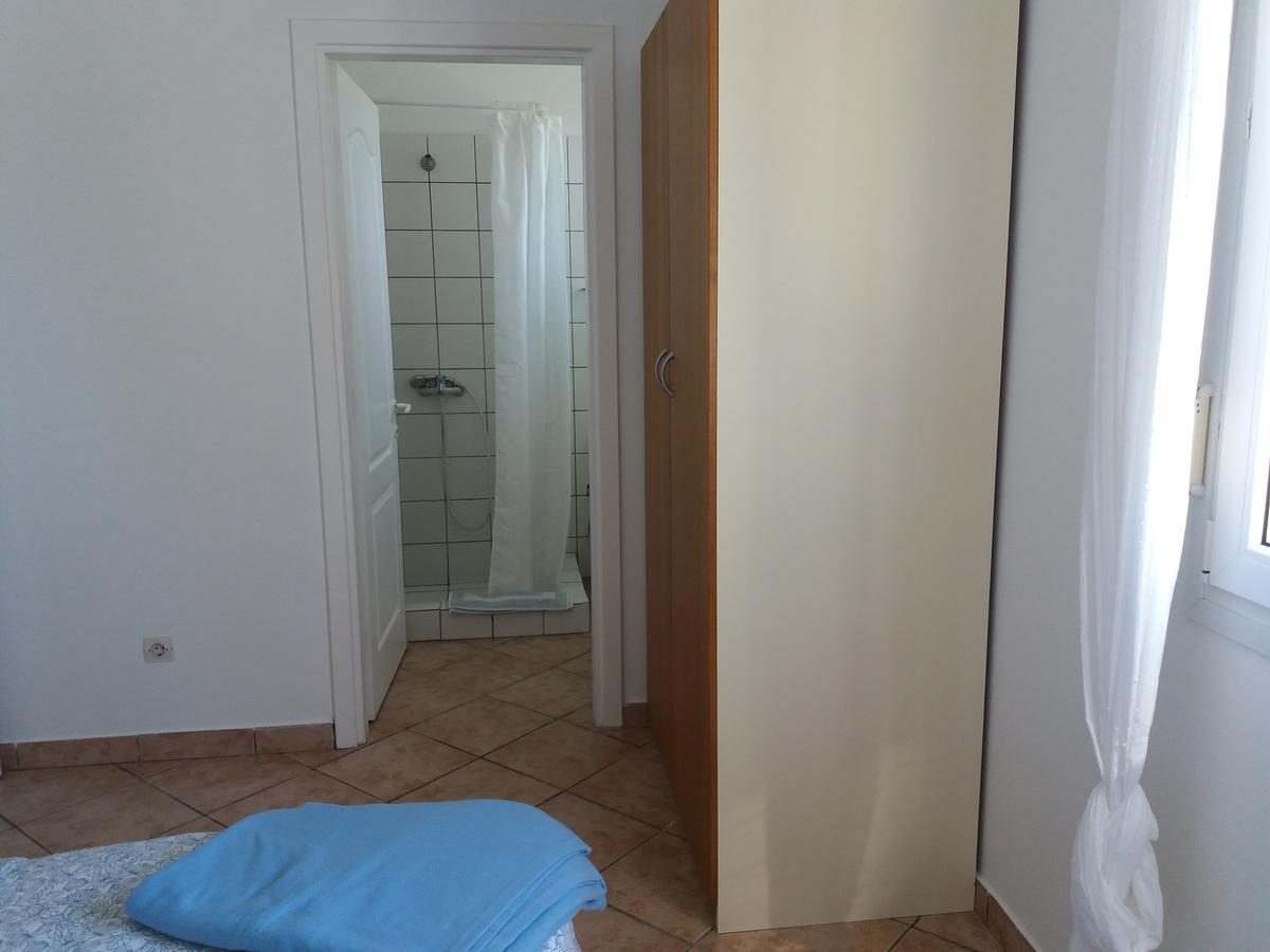 Villa Kos Μαστιχάρι Εξωτερικό φωτογραφία