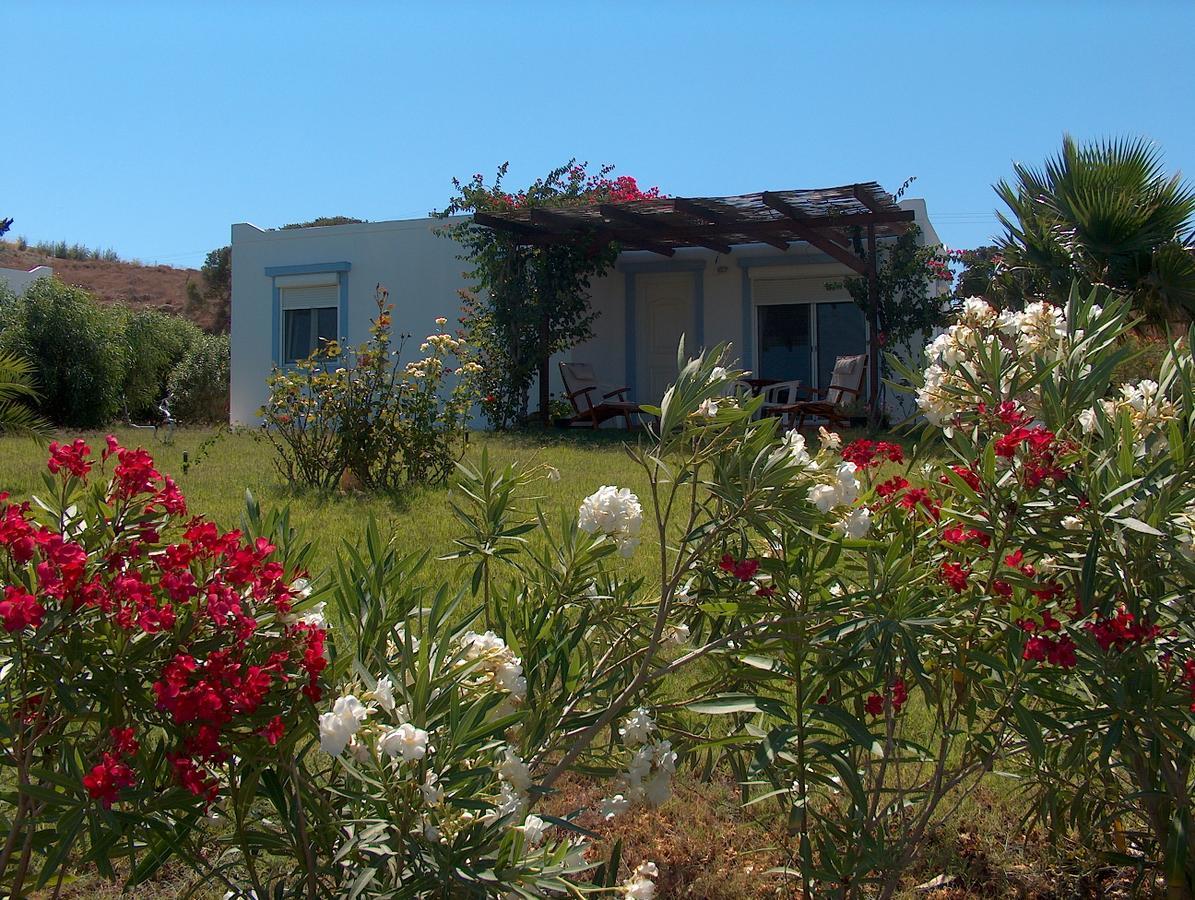 Villa Kos Μαστιχάρι Εξωτερικό φωτογραφία