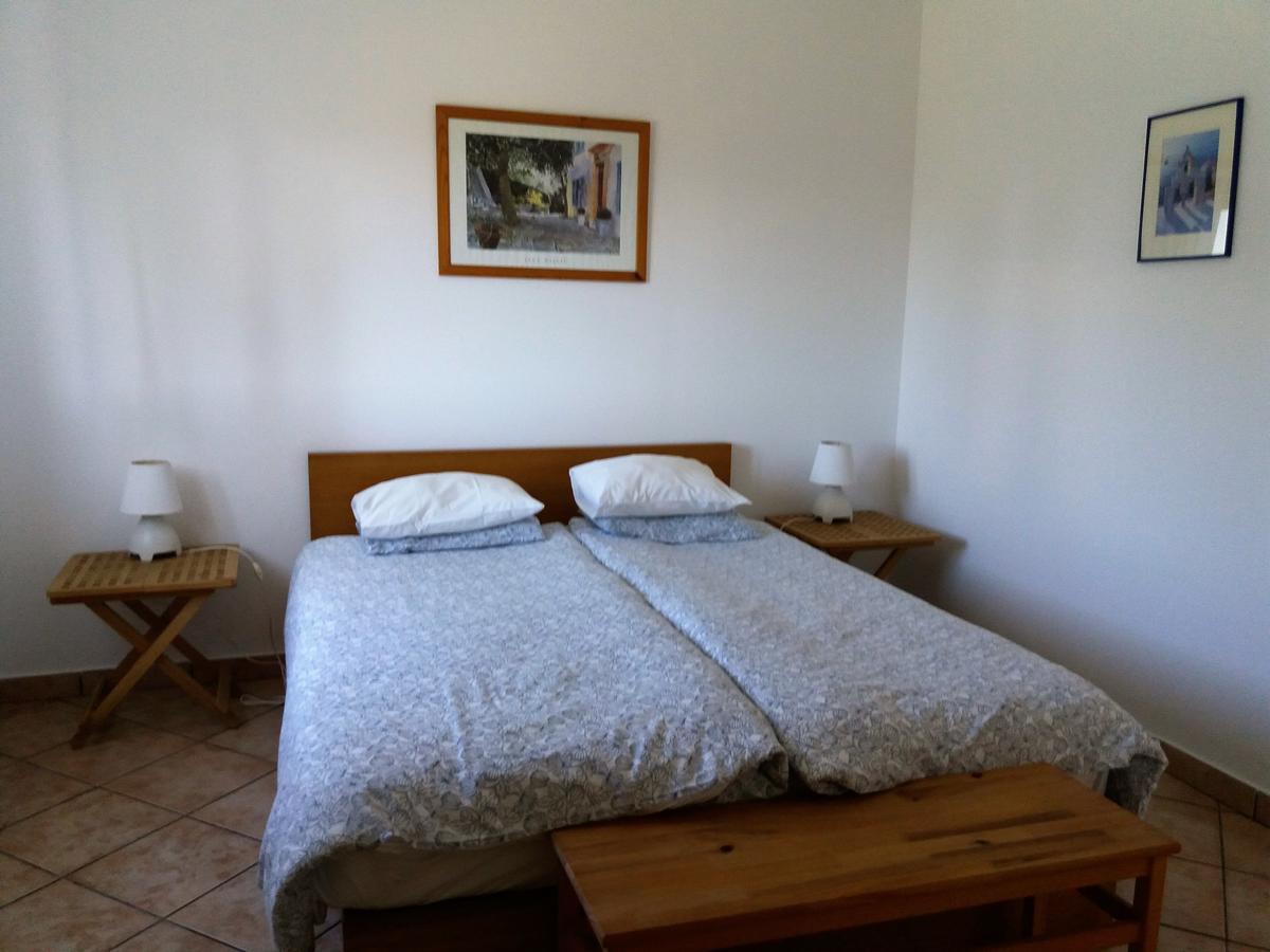 Villa Kos Μαστιχάρι Εξωτερικό φωτογραφία