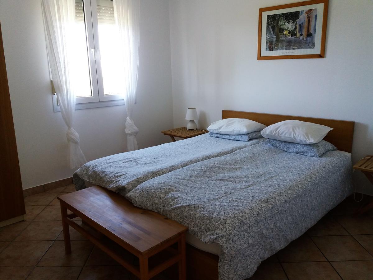 Villa Kos Μαστιχάρι Εξωτερικό φωτογραφία