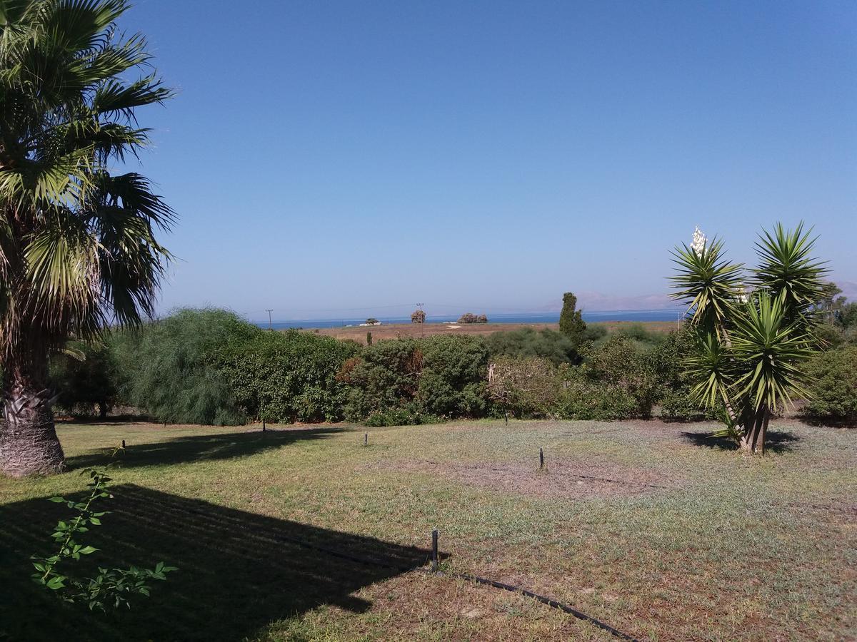 Villa Kos Μαστιχάρι Εξωτερικό φωτογραφία