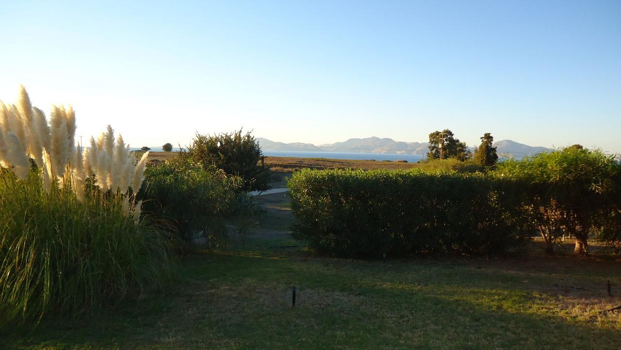 Villa Kos Μαστιχάρι Εξωτερικό φωτογραφία