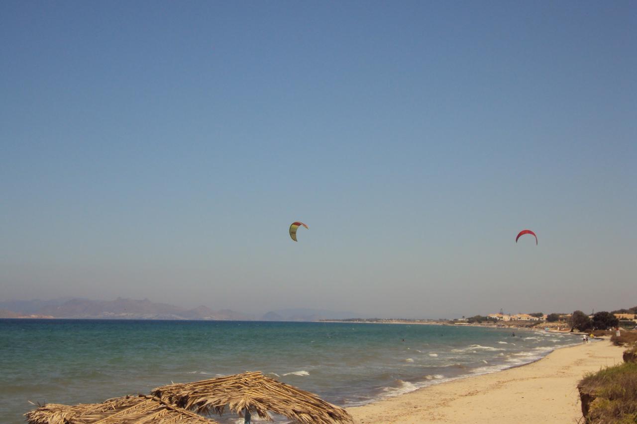 Villa Kos Μαστιχάρι Εξωτερικό φωτογραφία