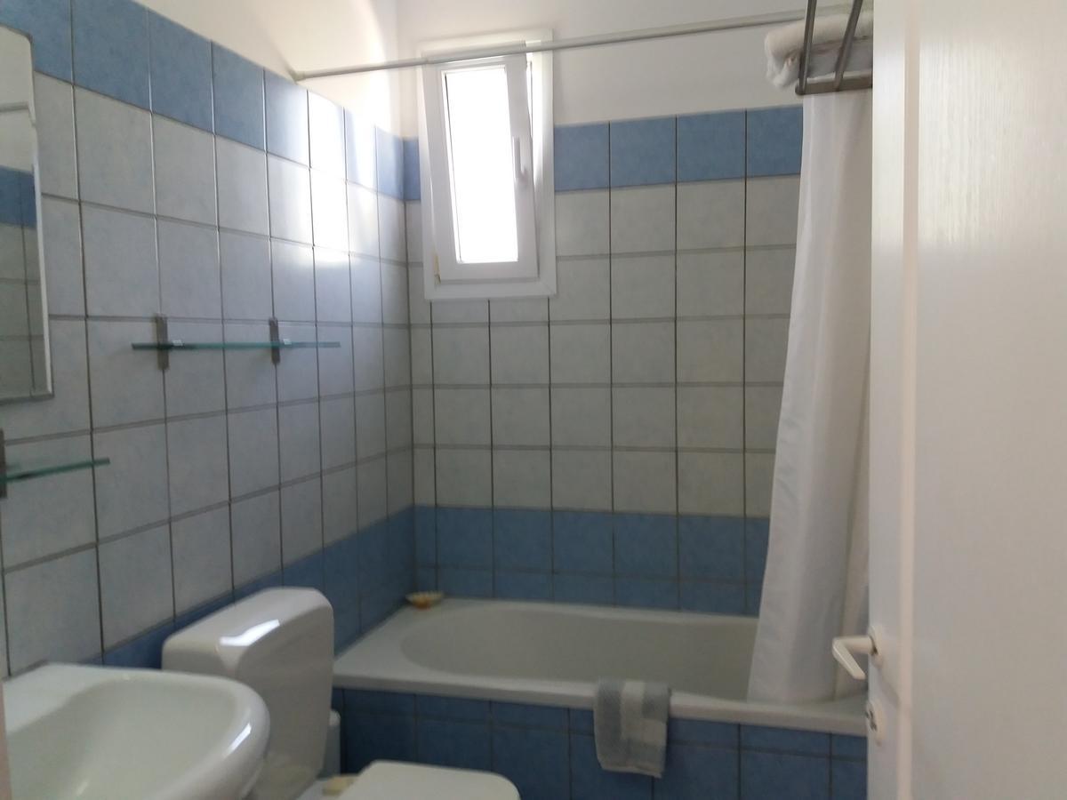 Villa Kos Μαστιχάρι Εξωτερικό φωτογραφία