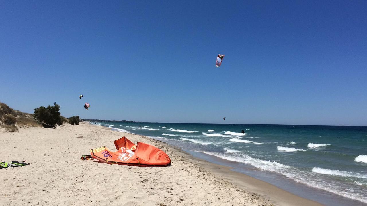 Villa Kos Μαστιχάρι Εξωτερικό φωτογραφία