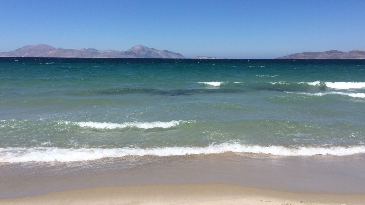 Villa Kos Μαστιχάρι Εξωτερικό φωτογραφία