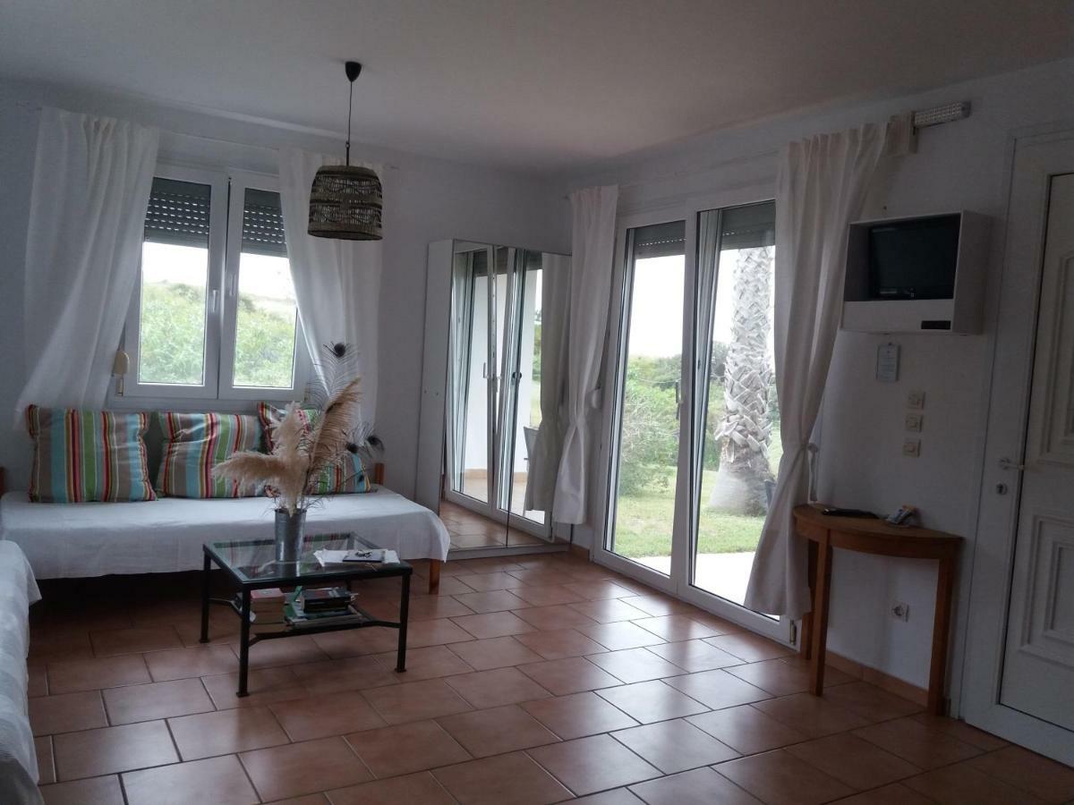 Villa Kos Μαστιχάρι Εξωτερικό φωτογραφία