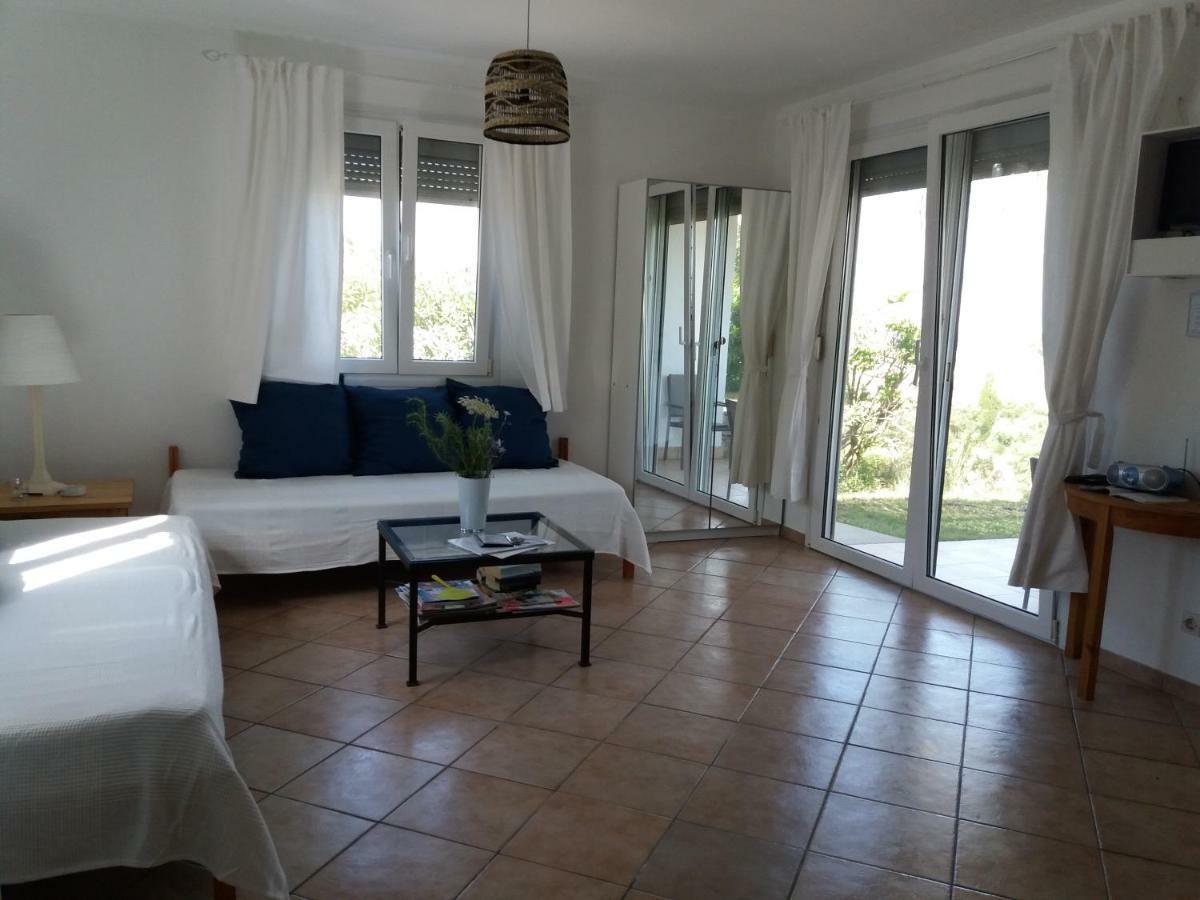 Villa Kos Μαστιχάρι Εξωτερικό φωτογραφία