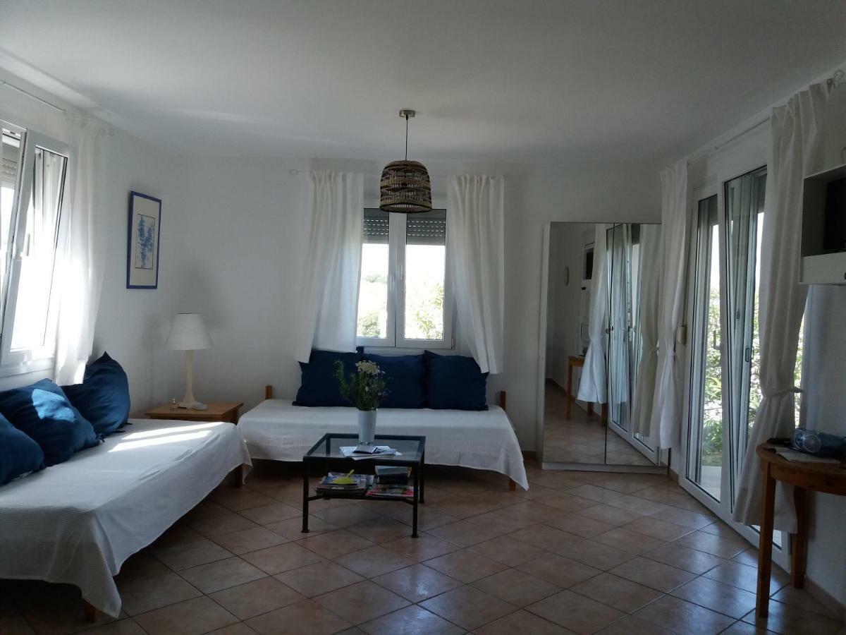 Villa Kos Μαστιχάρι Εξωτερικό φωτογραφία