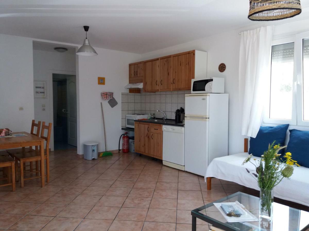Villa Kos Μαστιχάρι Εξωτερικό φωτογραφία