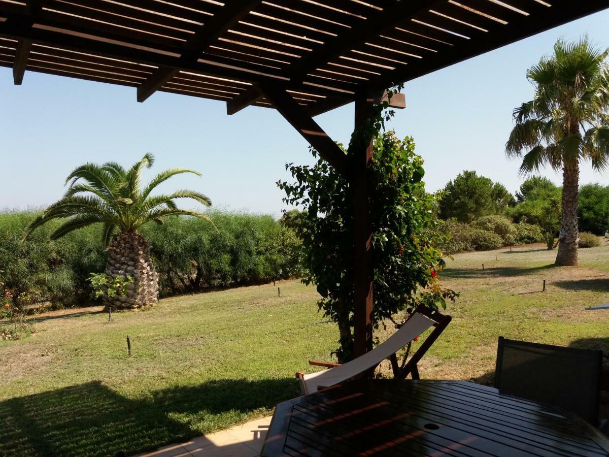 Villa Kos Μαστιχάρι Εξωτερικό φωτογραφία