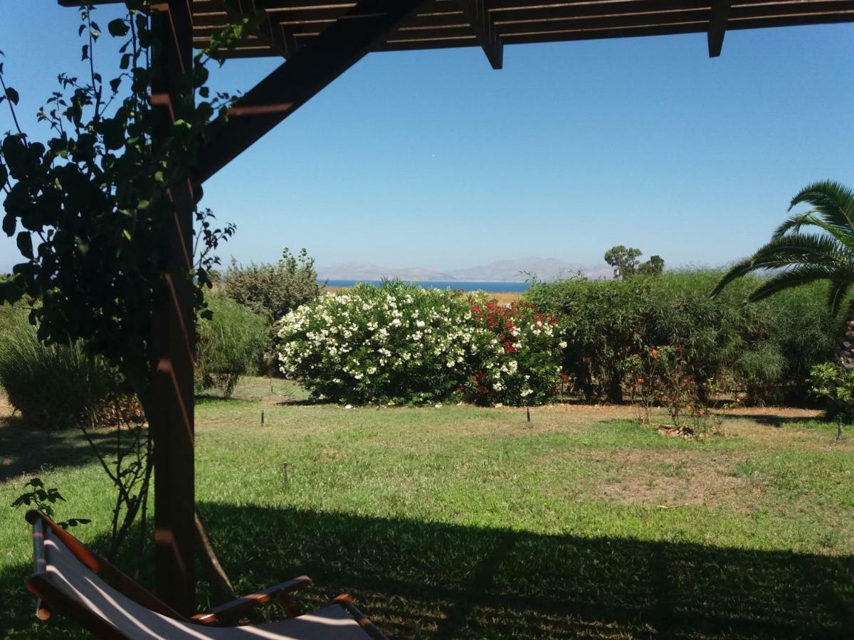 Villa Kos Μαστιχάρι Εξωτερικό φωτογραφία